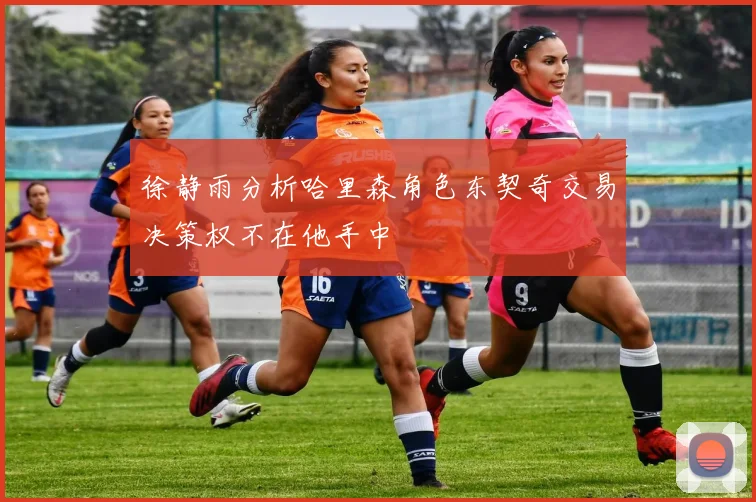 徐静雨分析哈里森角色东契奇交易决策权不在他手中