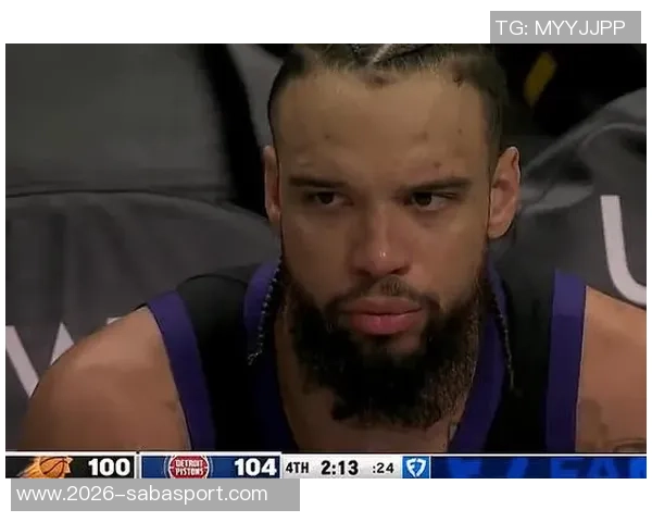 狄龙轻伤不退场全力拼搏20投7中斩获18分2篮板2助攻表现出色