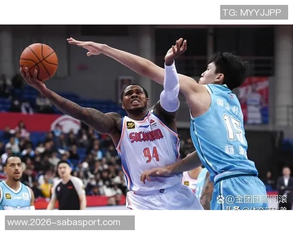 为何西索科乐福每场稳定出场杨瀚森却未能获得更多机会分析